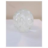 joe st.clair paperweight