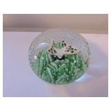 joe st.clair control bubble butterfly sulphide