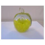 st.clair yellow apple