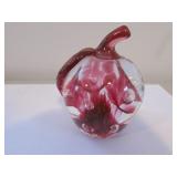 b&m st.clair red apple