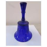 joe st.clair bicentennial hand bell