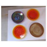 4 joe st.clair morgan coin plates