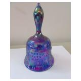 joe st.clair bell tower hand bell