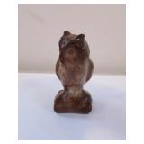 boyds chocolate owl
