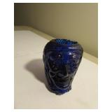 joe st.clair blue witch toothpicker