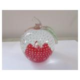 joe st.clair control bubble apple