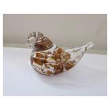 joseph rice bird paperweight