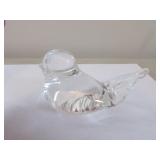 joe st.clair clear bird