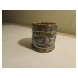 joe st.clair 1974 santa claus toothpicker