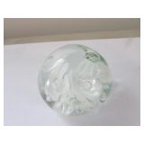 st.clair paperweight