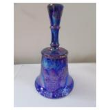 joe st.clair bicentennial hand bell