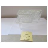 joe st.clair glass piano