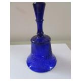 joe st.clair bicentennial hand bell