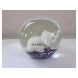 joe st.clair reagan/bush elephant sulphide