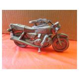 honda motorcycle lighter