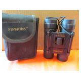simmons binoculars
