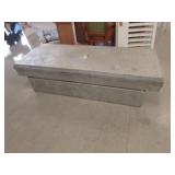 larger weather guard truck toolbox