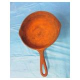 keystone food chopper cast iron skillet