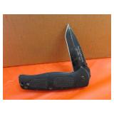 smith & wesson knife