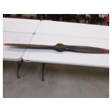 decorator airplane propeller