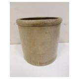 stoneware crock