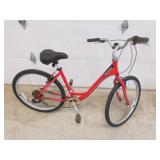 schwinn ladies bike