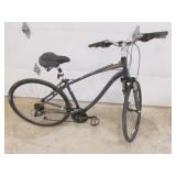 schwinn mens bike