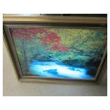 lights up & sounds stream picture(works)