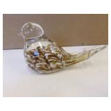 larger 1979 b&m st.clair bird