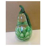 joe st.clair green pear