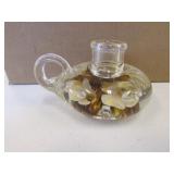 joe st.clair candleholder