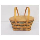 1996 longaberger community basket