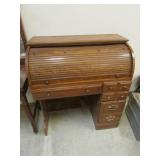 rolltop desk