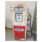 Erie DX Gas Pump