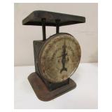 jewel tea co. scales