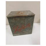 roberts dairy milkbox