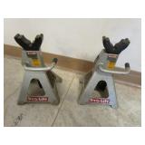 3 ton car jacks