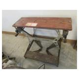 black & decker workmate