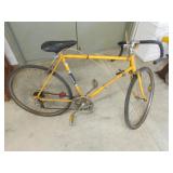 grand sport 10 speed