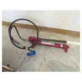 Enerpac EH-39 hydrualic pump