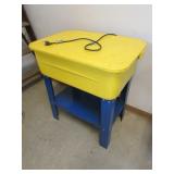 parts washer (works)