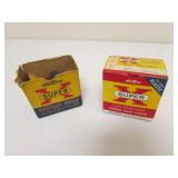 some 12 ga shells & boxes