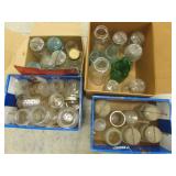 all canning jars