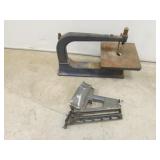 senco air nail gun & jigsaw part
