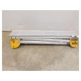 dewalt heavy duty work stand