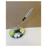 joe st.clair pen holder