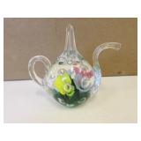 m&b st.clair ring holder