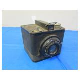 old brownie camera