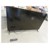 LG 48" tv w/remote
