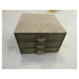 metal organizer cabinet